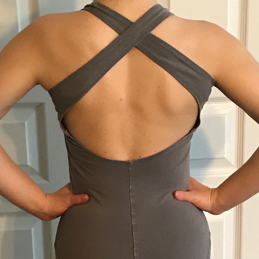 Balera Dance Leotard